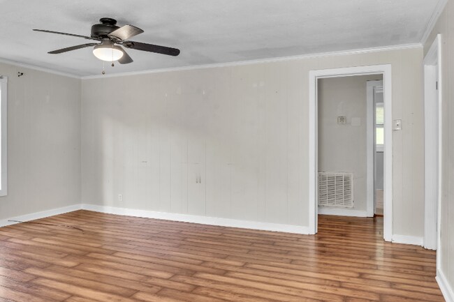 Foto del edificio - 508 Evergreen St