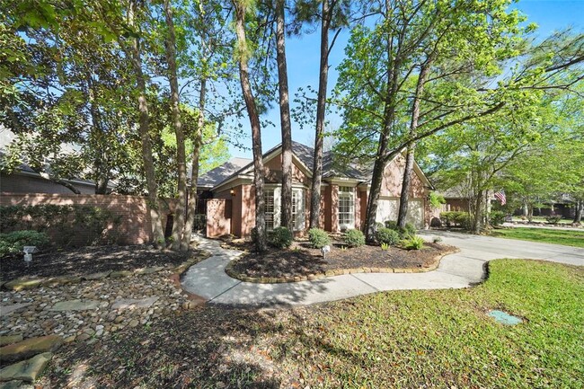 Foto del edificio - 39 Wild Meadow Ct
