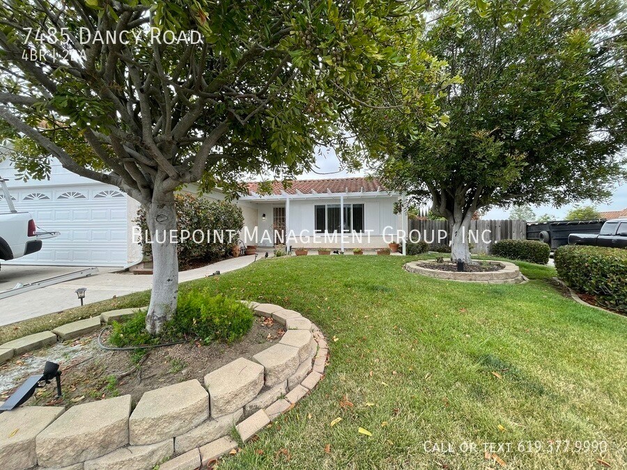 Primary Photo - 4/2 Bath Updated Single Story Home In Mira...