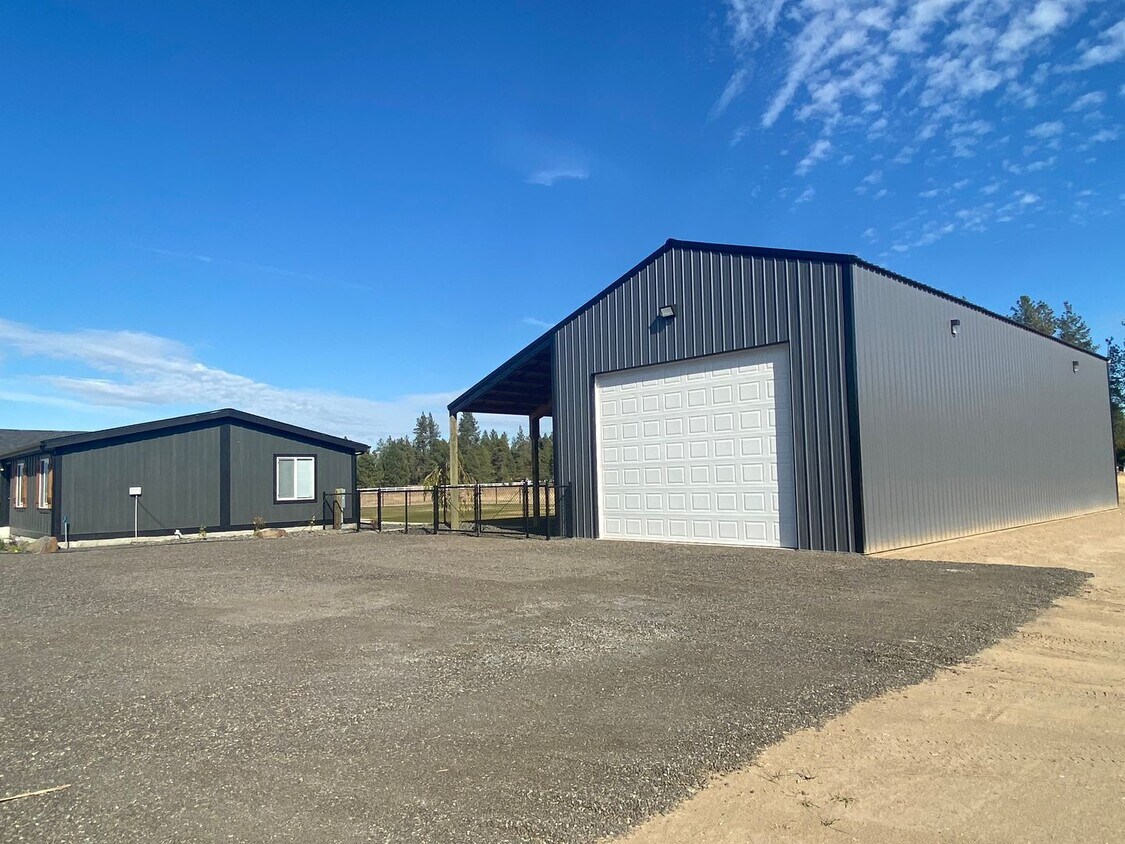 35110 N Dalton Rd, Deer Park, WA 99006 House Rental in Deer Park, WA