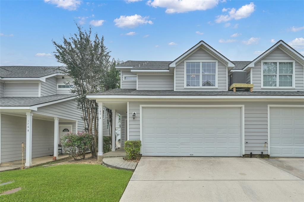 180 Binnacle Ct Unit A, Willis, TX 77318 Condo for Rent in Willis, TX