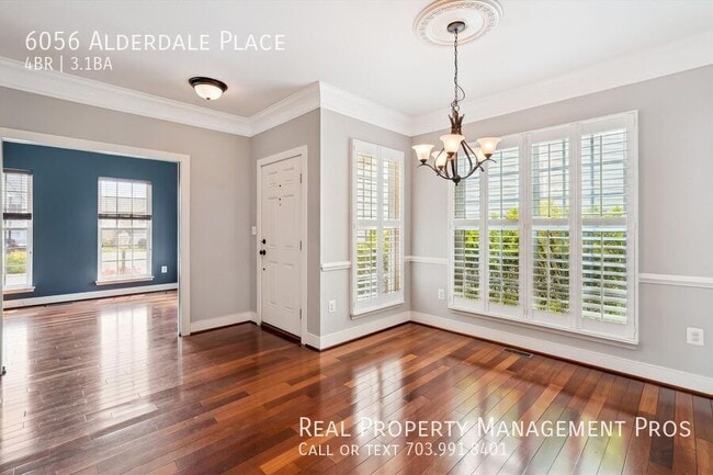 Building Photo - 6056 Alderdale Pl