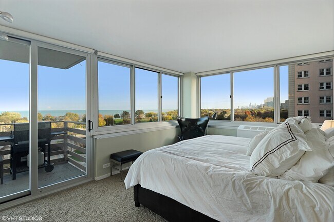 Foto del edificio - 5601 N Sheridan Rd