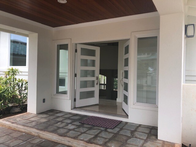 Foto del edificio - 4 BED, 4.5 BATH, HOUSE W/GARAGE For rent in Hawaii Kai