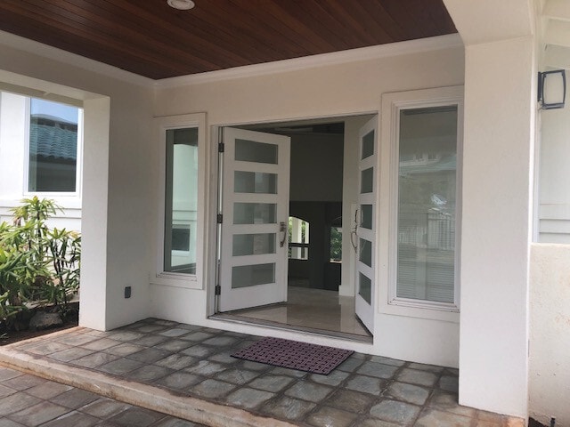 Photo - 4 BED, 4.5 BATH, HOUSE W/GARAGE For rent in Hawaii Kai