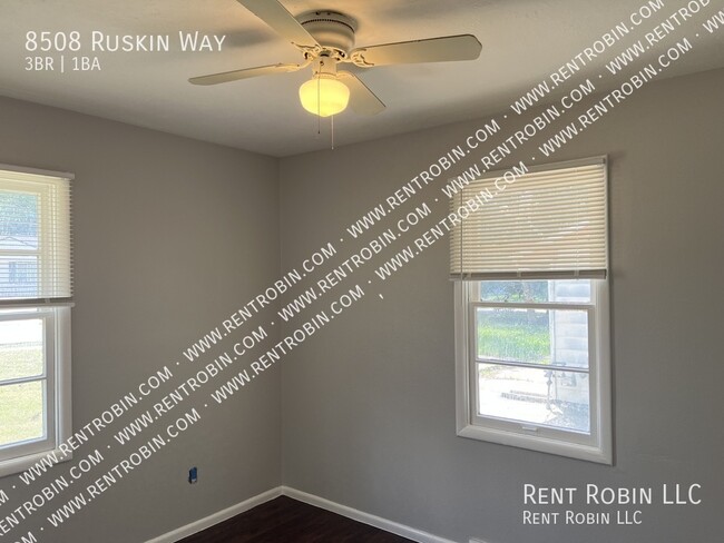 Building Photo - 8508 Ruskin Way