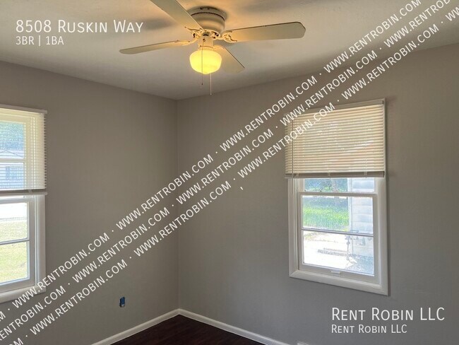 Foto del edificio - 8508 Ruskin Way