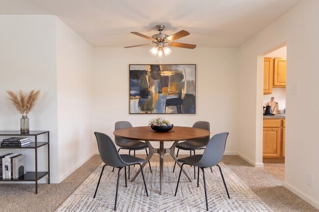Comedor A201 de Arbor Lane - Arbor Lane