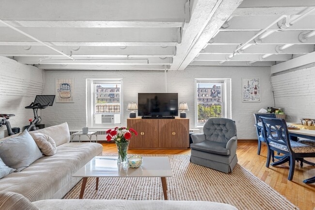 Foto del edificio - 33 Commercial Wharf