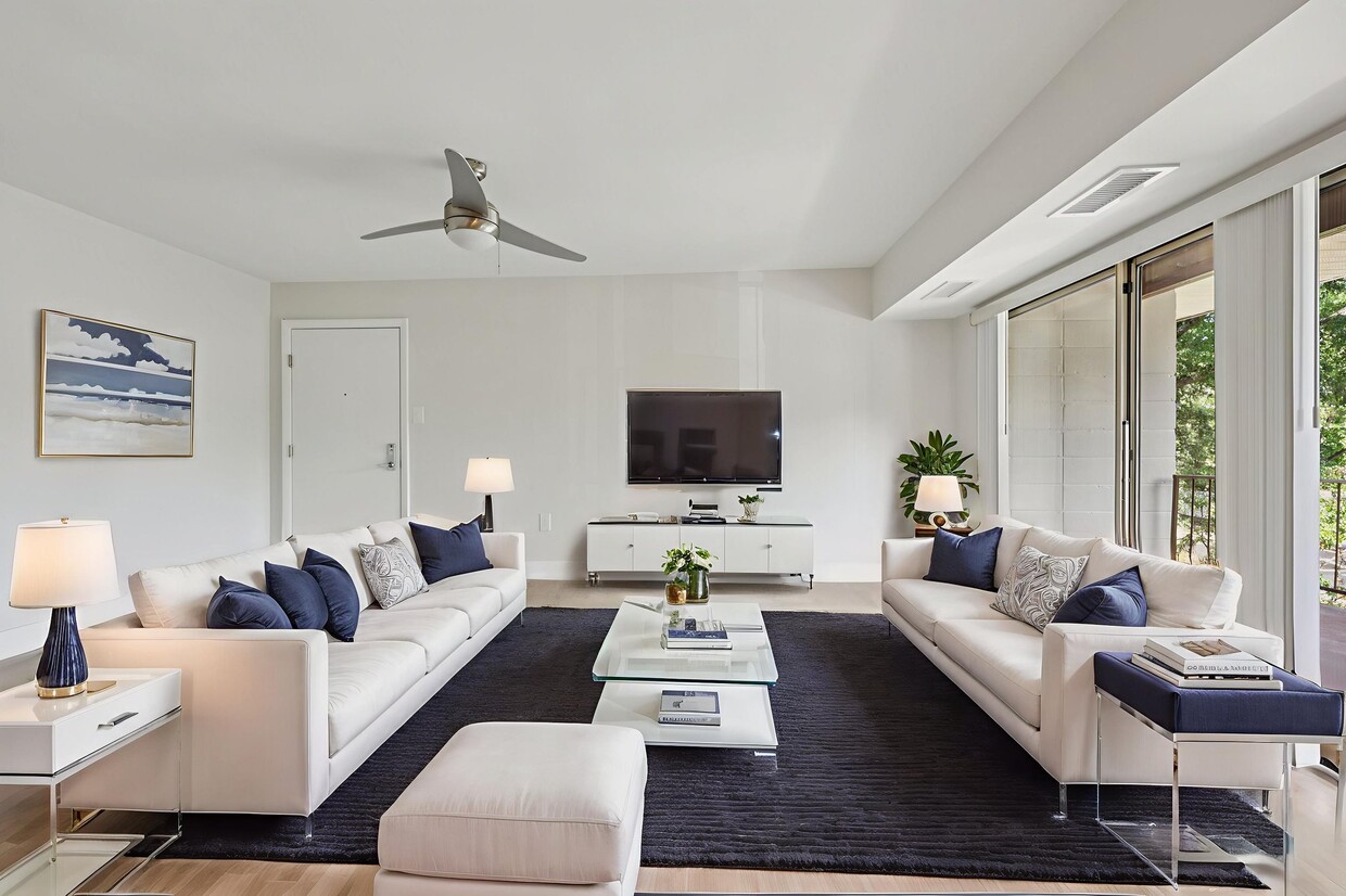 Foto principal - Lafayette Apartments