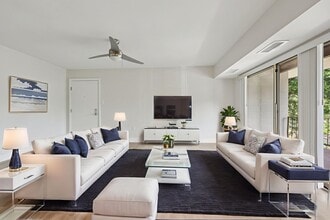 Building Photo - Lafayette Apartments Building Photo - Lafayette Apartments