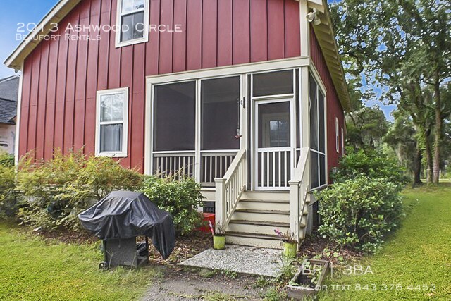 Building Photo - 2013 Ashwood Circle