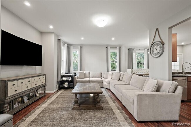 Foto del edificio - 2136 Brock St