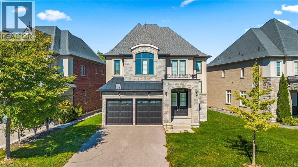 Photo principale - 129 Robert Berry Crescent