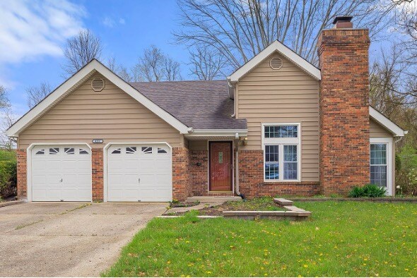 Foto del edificio - 8231 Bold Forbes Ct