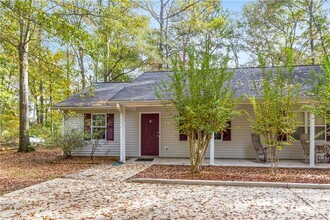 Building Photo - 1727 Oak Grove Church Rd