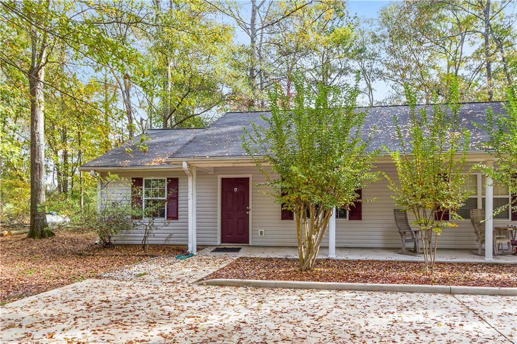 Foto principal - 1727 Oak Grove Church Rd