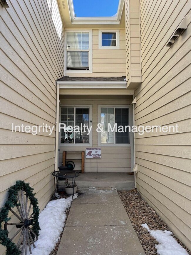 Foto del edificio - 9106 W Phillips Dr