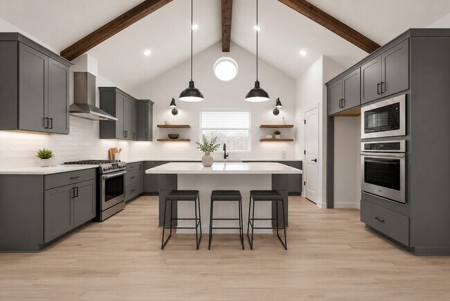 Foto del edificio - 5519 Bowquiver Ln