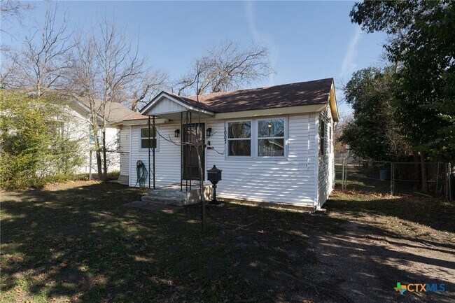 Foto del edificio - 1007 S 25th St