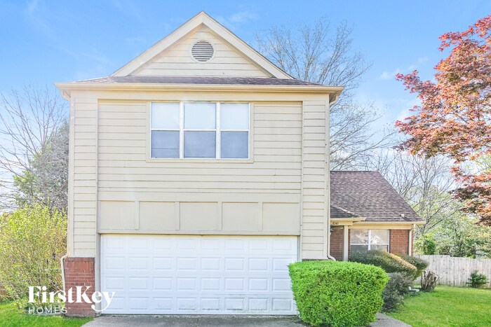 Foto principal - 8141 Walnut Valley Cove
