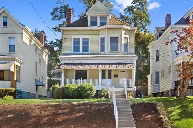 Building Photo - 937 Jackman Ave