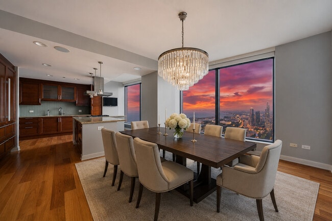 Building Photo - 60 E Monroe St