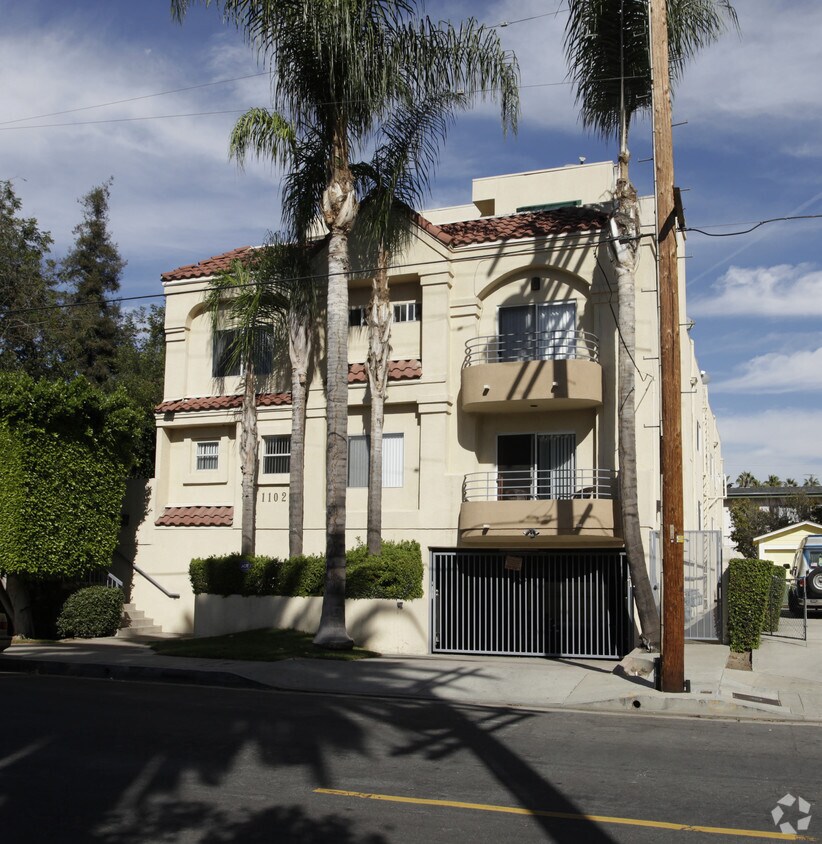 Foto principal - Aqua Vista Apartments