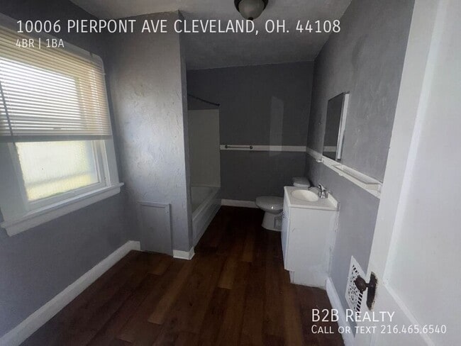 Foto del edificio - 10006 Pierpont Ave