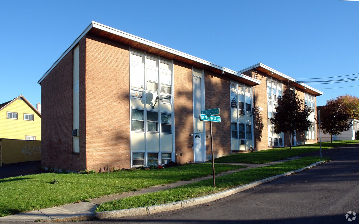 Foto principal - 264-278 Hazelhurst Ave