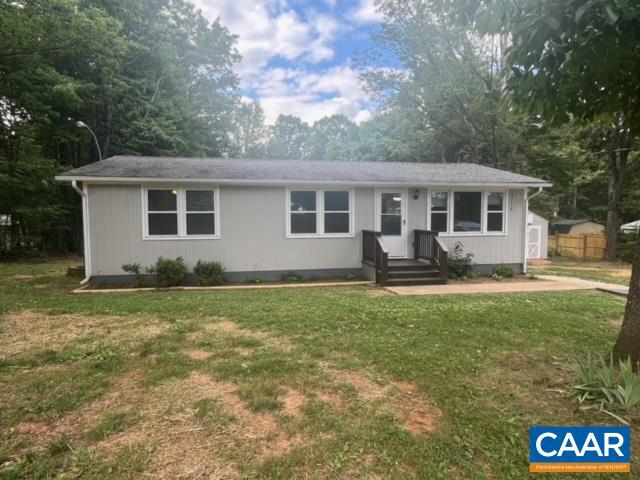 Building Photo - 6250 Secretarys Sand Rd