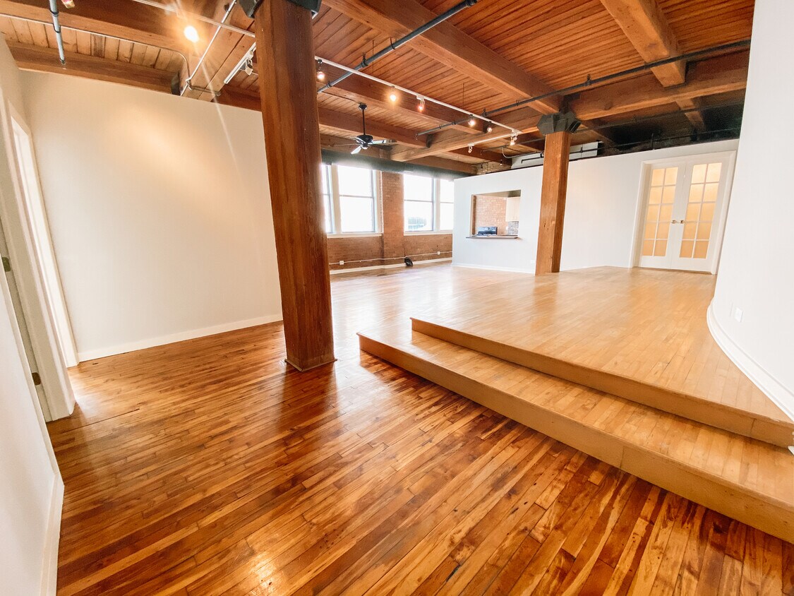 Foto principal - 411 S Sangamon St