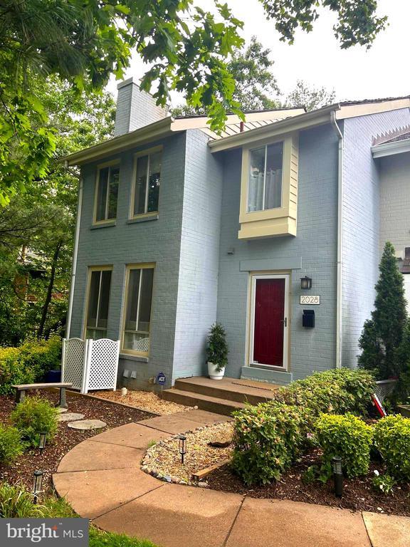 Primary Photo - 2028 Chadds Ford Dr
