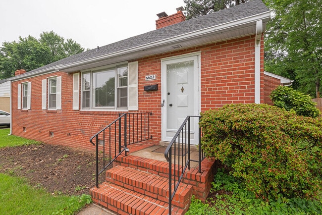 Building Photo - 6607 Rolling Rd