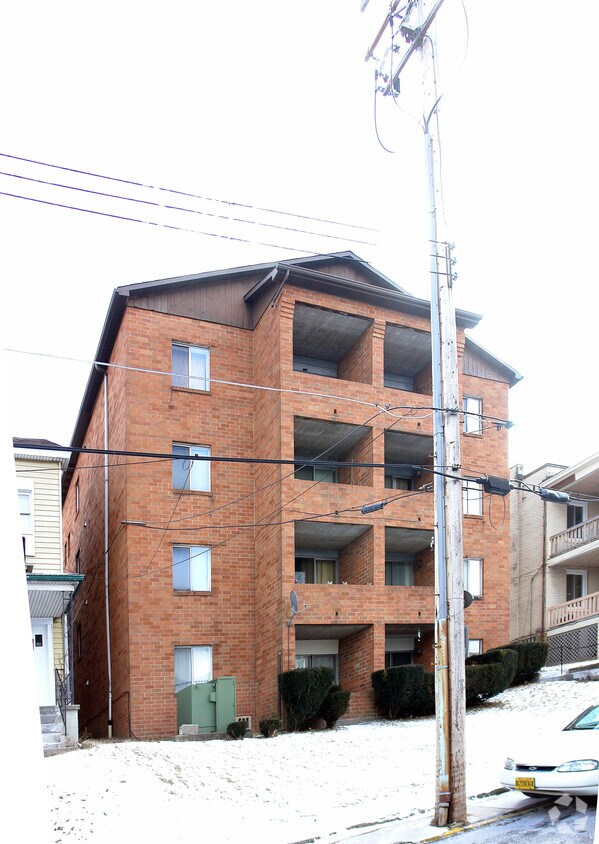 Foto principal - 128 Stamm Ave