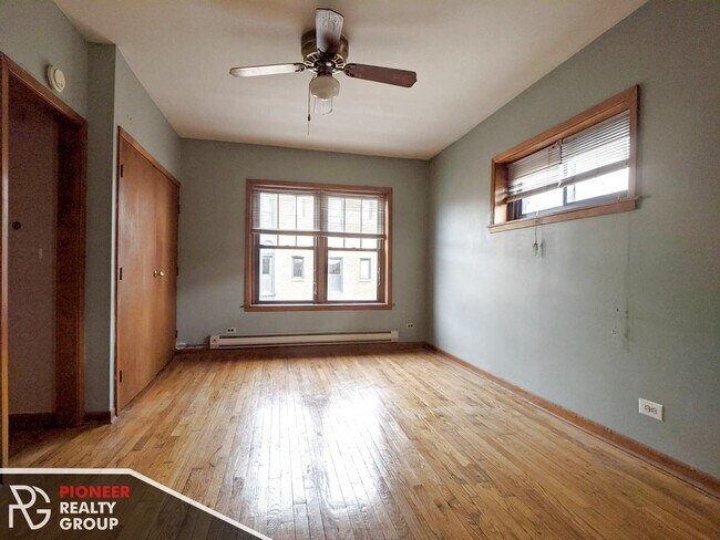 Foto del edificio - 2842 N Orchard St