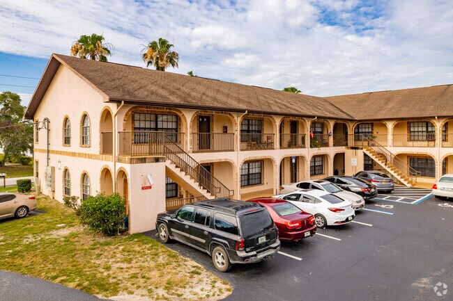 4367 Millwood Rd y Spring Hill, Florida - 4367 Millwood Rd