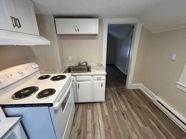 Foto del edificio - 518 Lake Ave