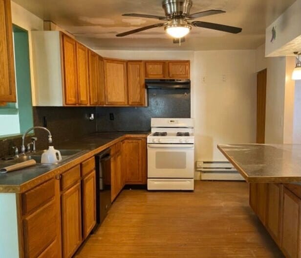 Building Photo - 314 Excelsior St