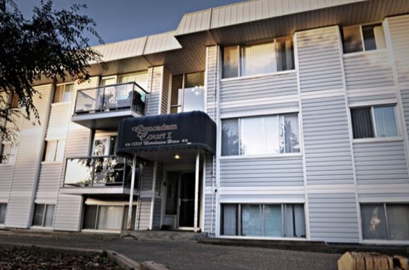 Photo principale - Glencadam Court