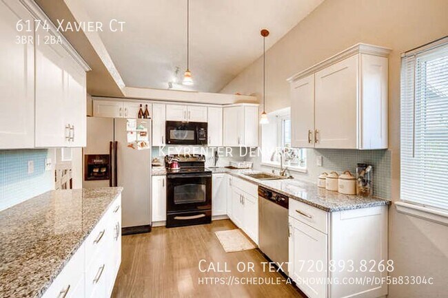 Building Photo - Spacious Arvada Home with Modern Upgrades ...
