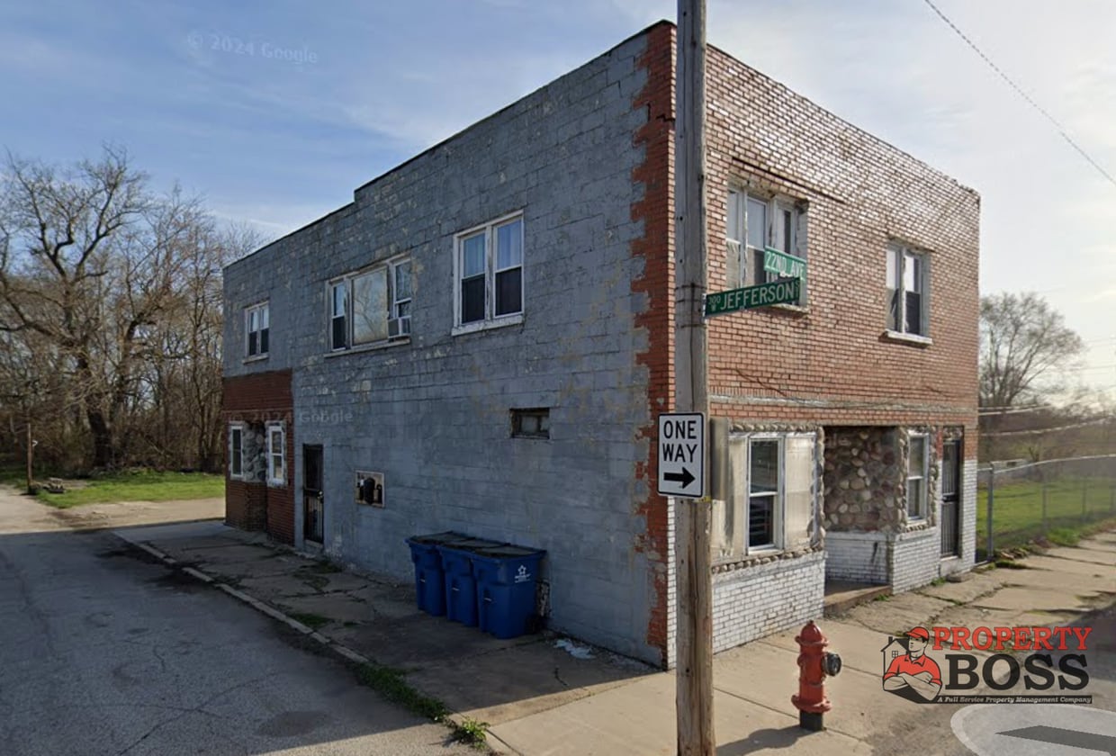 Primary Photo - 2191 Jefferson St