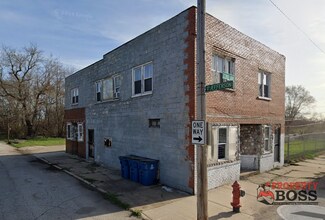 Building Photo - 2191 Jefferson St