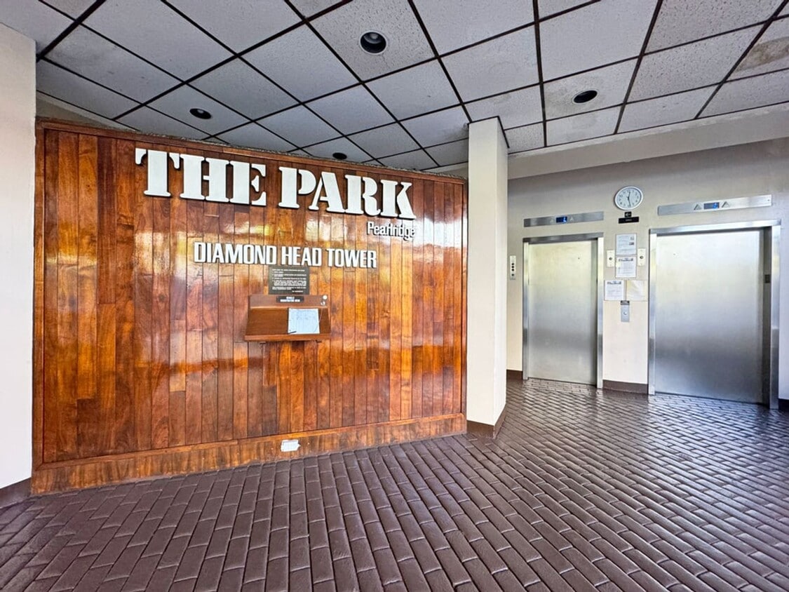 Foto principal - Park at Pearlridge