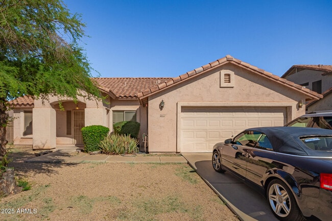 Foto del edificio - 8572 W Palo Verde Ave
