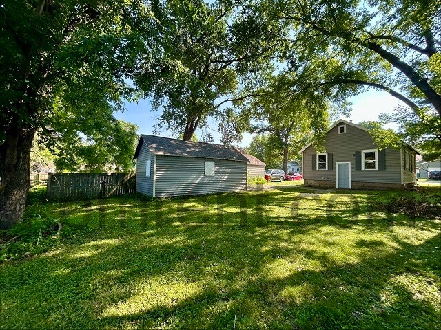 Foto del edificio - 1207 9th St NE