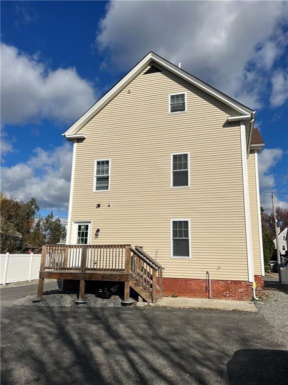 Foto del edificio - 40 Hawthorne Ave