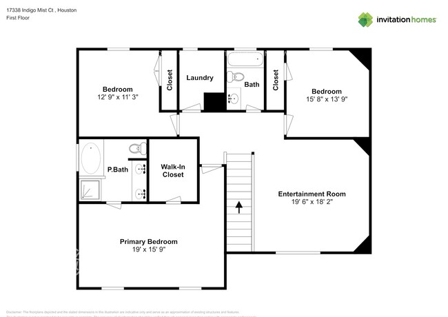 Foto del edificio - 17338 Indigo Mist Ct