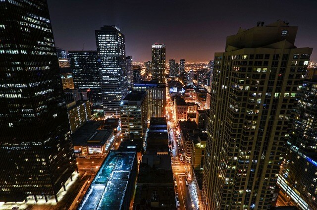 Foto del edificio - 405 N Wabash Ave