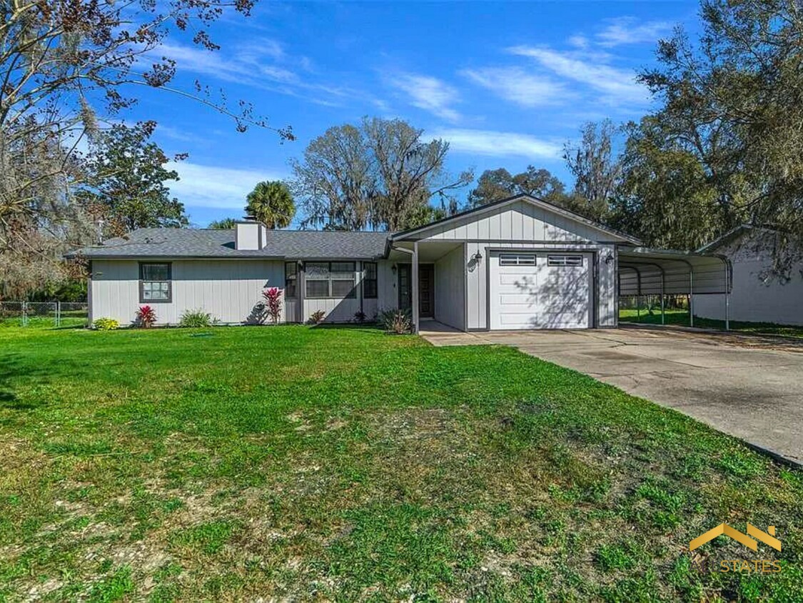Foto principal - 5011 SE 33rd Ave